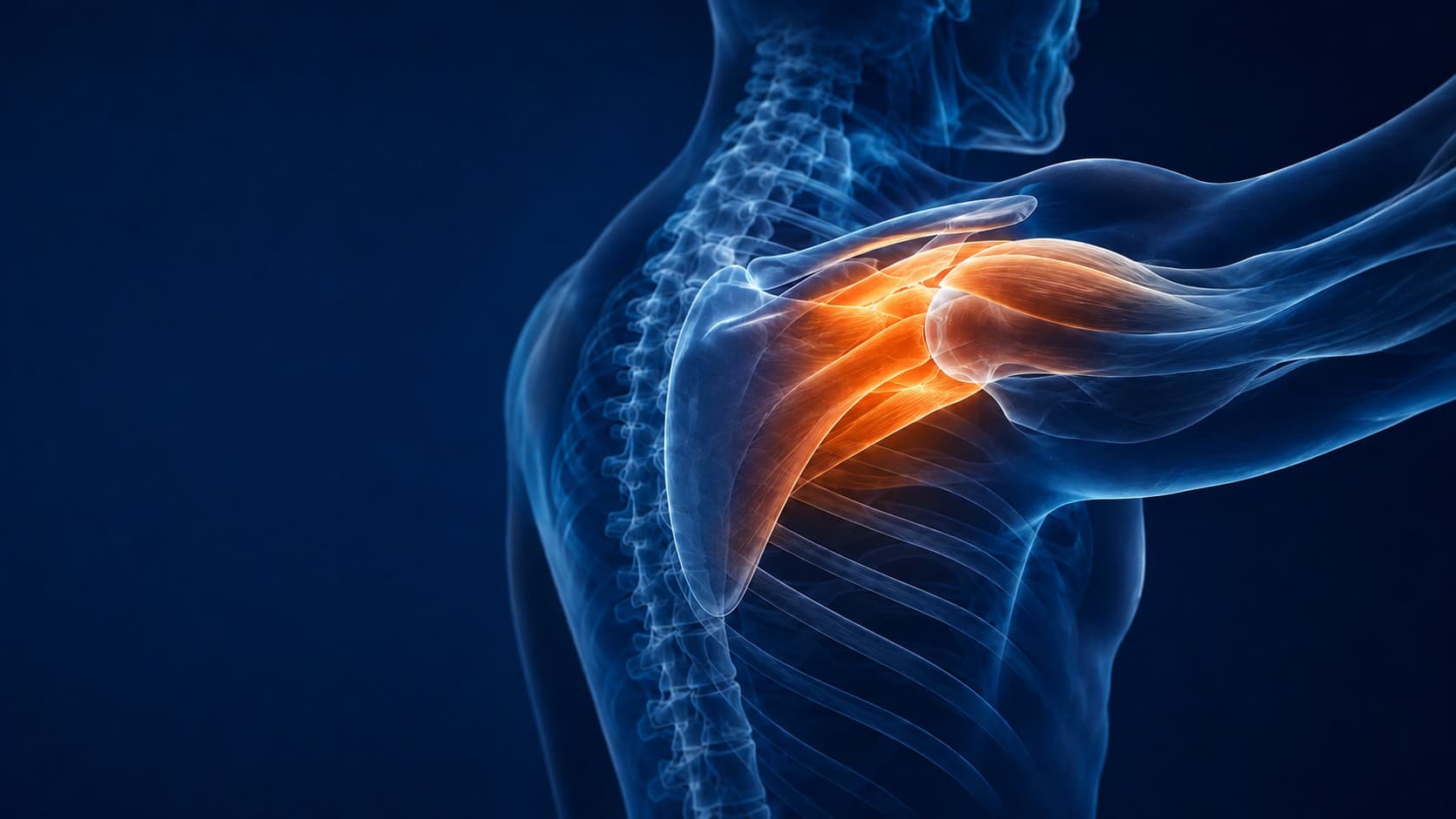 Shoulder rehabilitation following rotator cuff repair