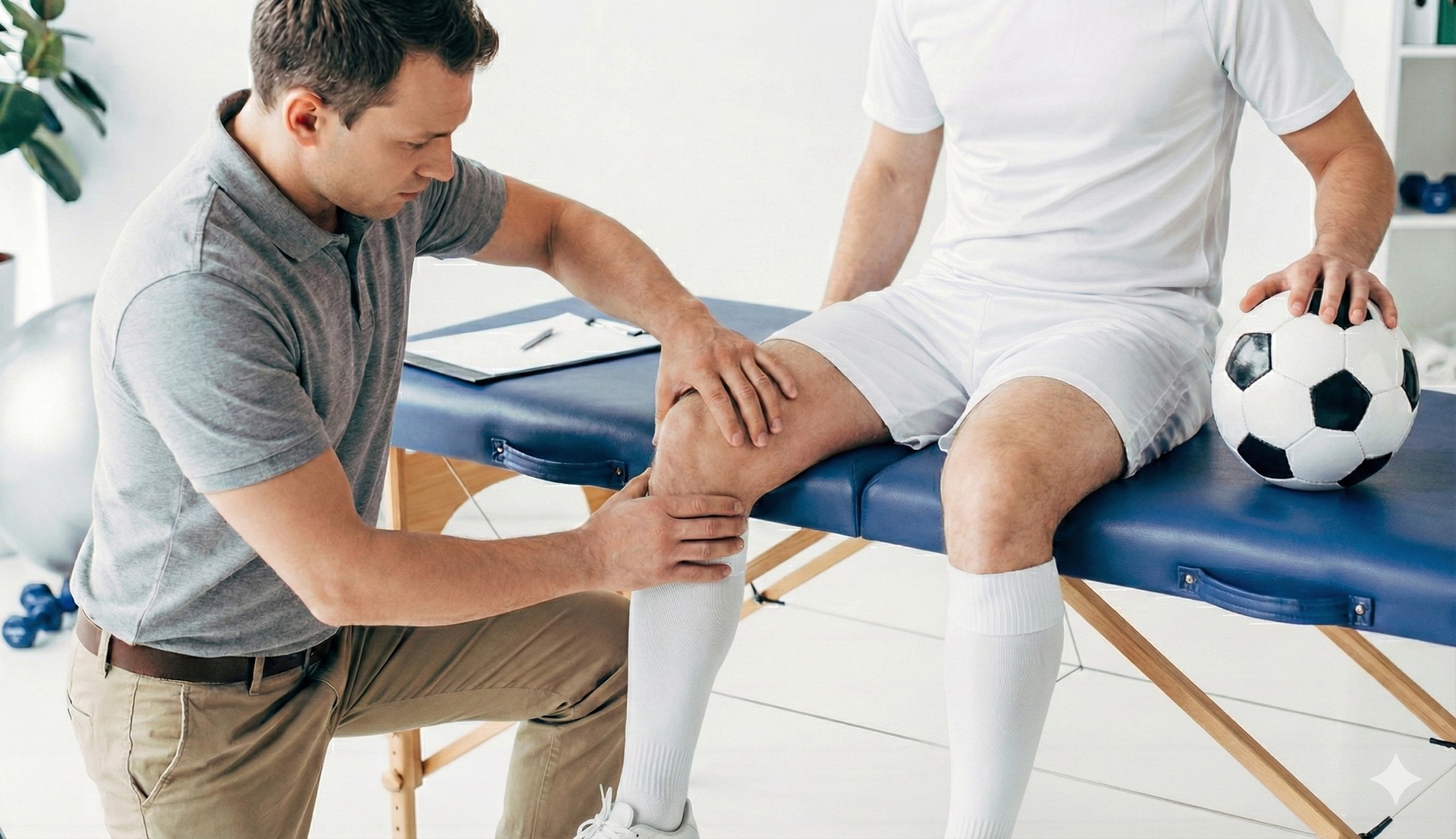 Orthopedic Rehabilitation